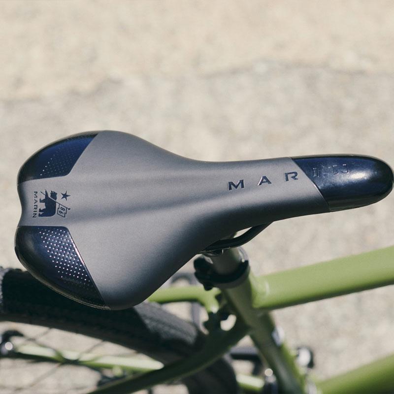 MARIN（マリン） 2026年モデル FAIRFAX DISC SE LTD フェアファックス