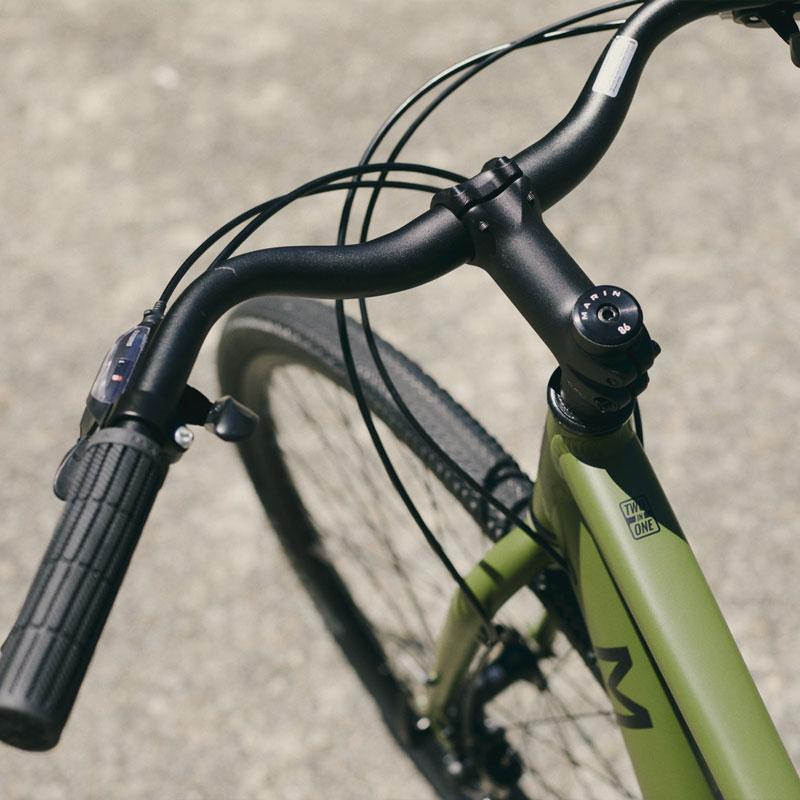 MARIN（マリン） 2026年モデル FAIRFAX DISC SE LTD フェアファックス