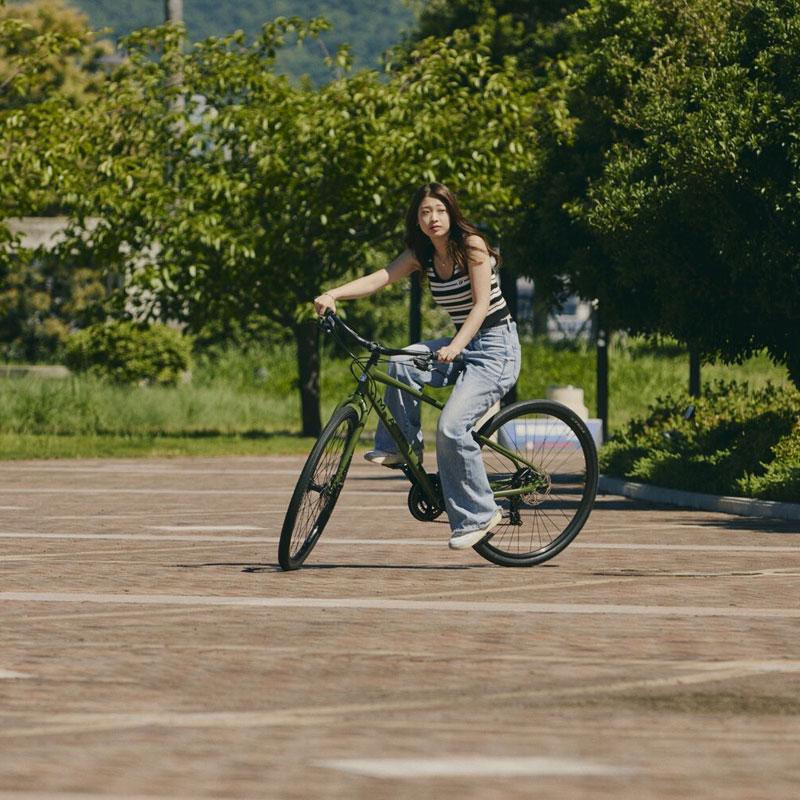 MARIN（マリン） 2026年モデル FAIRFAX DISC SE LTD フェアファックス