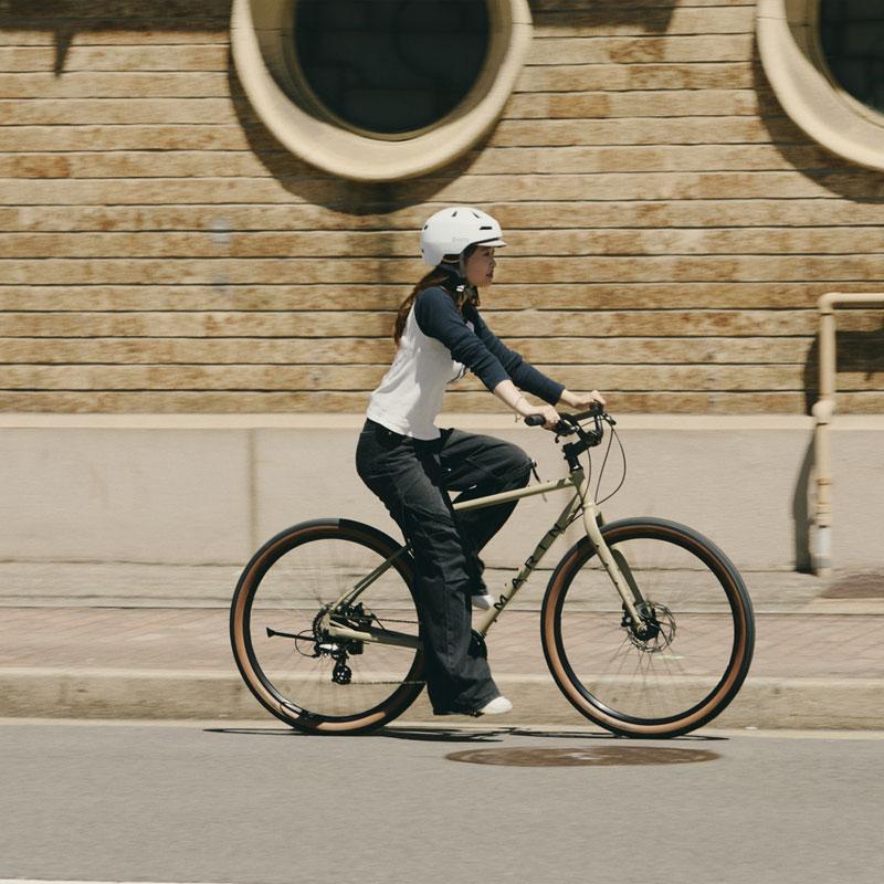 MARIN（マリン） 2026年モデル NICASIO SE ニカシオSE 1x8s クロス