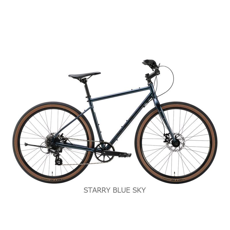 MARIN（マリン） 2026年モデル NICASIO SE ニカシオSE 1x8s クロス