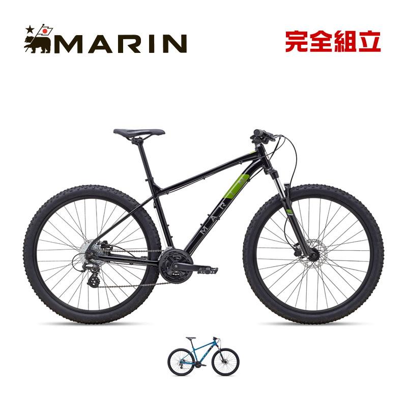 MARIN マリン 2023年モデル BOLINAS RIDGE-2 ボリナスリッジ2