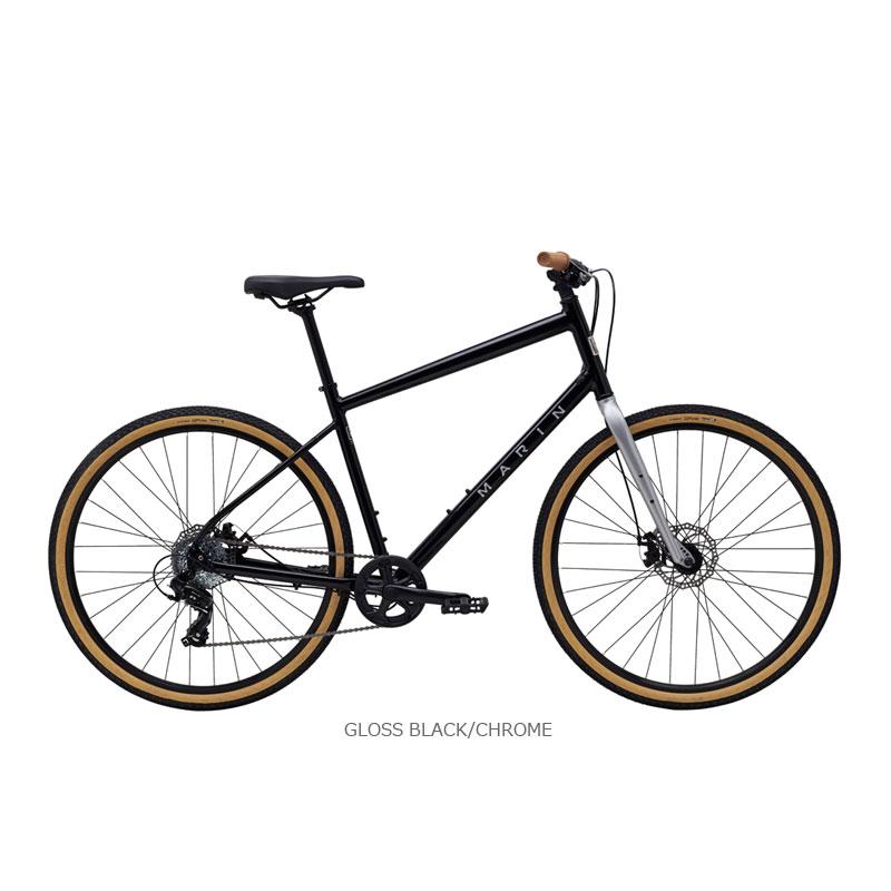 MARINクロスバイク MARIN マリン 2023年モデル KENTFIELD-1 ケントフィールド1