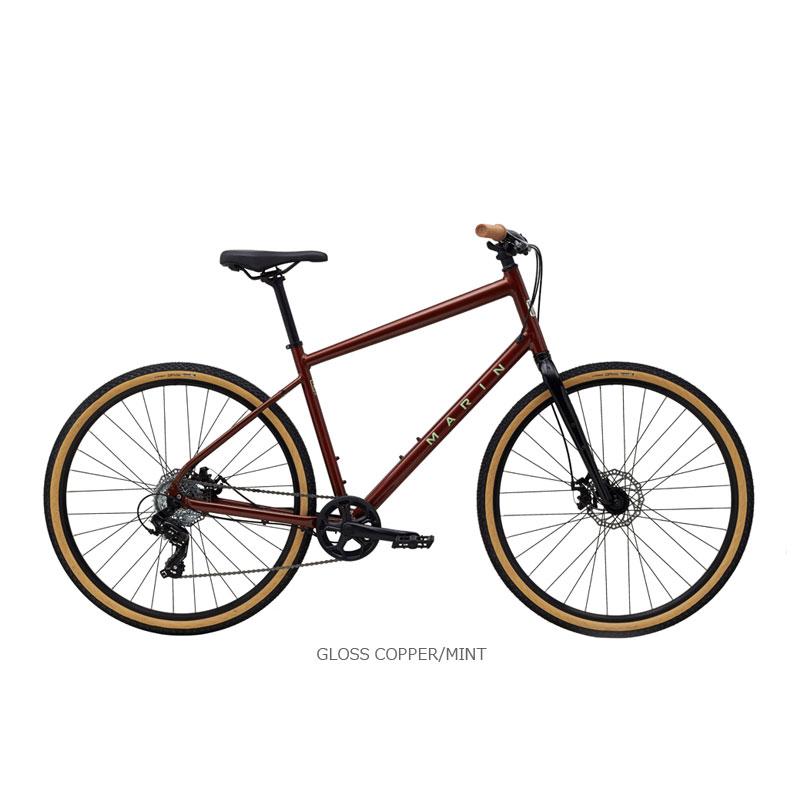 MARIN マリン 2023年モデル KENTFIELD-1 ケントフィールド1 クロス