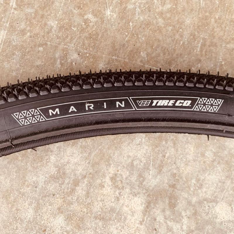 MARIN マリン DONKY JR 24x2.0 TIRE 純正タイヤ 24インチ (50-507