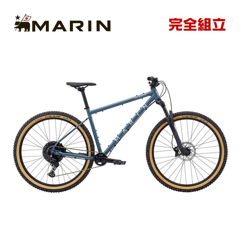 MARIN マリン 2023年モデル PINE MOUNTAIN-1 パインマウンテン1 MARIN マリン 2023年モデル PINE MOUNTAIN-1 パインマウンテン1