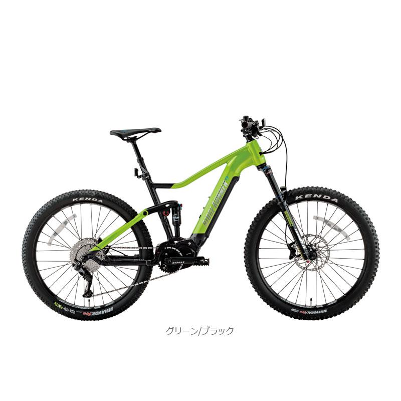 マウンテンバイク　RIDGE-RUNNER Ryo miyata MIYATA ミヤタ RIDGE-RUNNER i 8080 リッジランナー