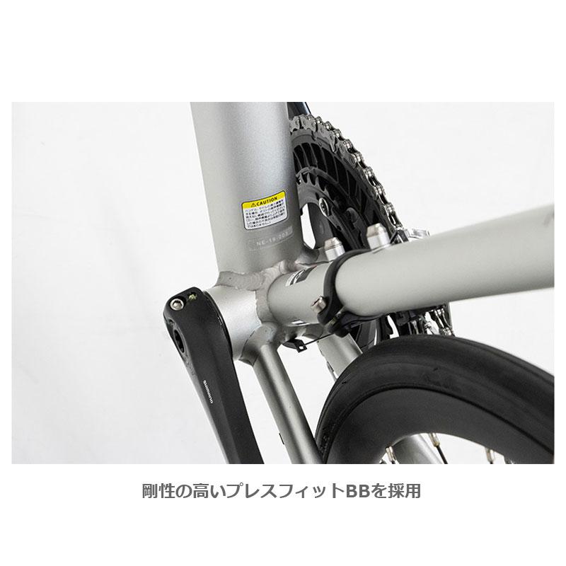 NESTO（ネスト） 2026年モデル ALTERNA DISC オルタナディスク 2x11s