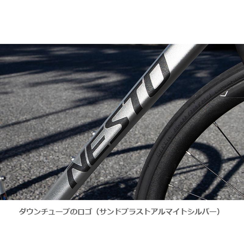 NESTO（ネスト） 2026年モデル ALTERNA DISC オルタナディスク 2x11s