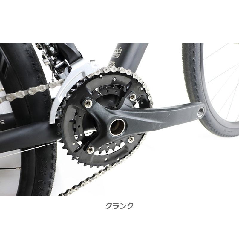 NESTO（ネスト） 2026年モデル GAVEL FLAT ガベルフラット 2x9s