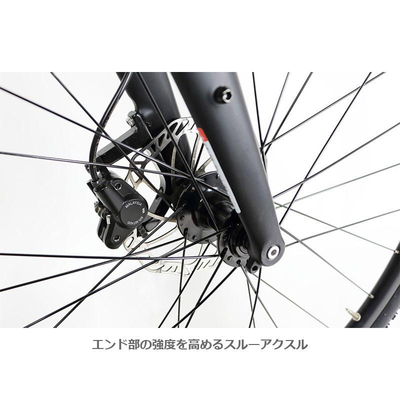 NESTO（ネスト） 2026年モデル GAVEL FLAT ガベルフラット 2x9s