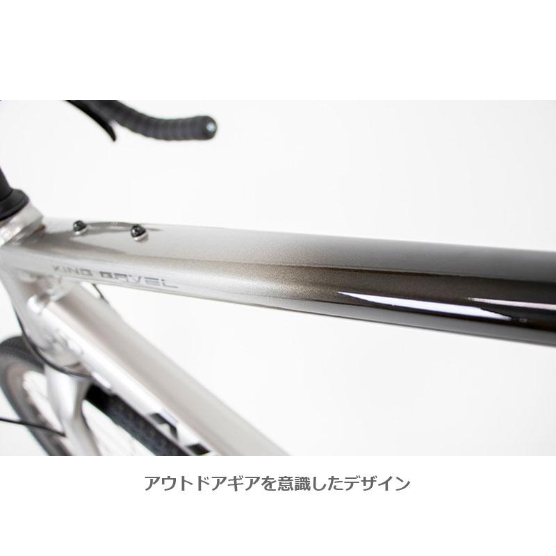 NESTO（ネスト） 夏セール 2026年モデル KING GAVEL キングガベル