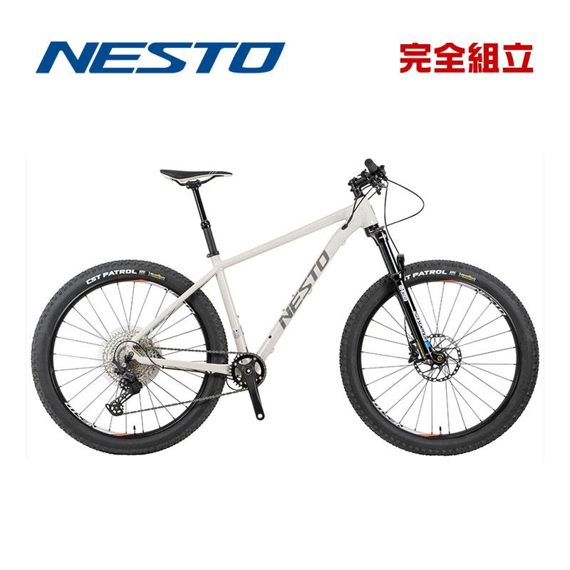 NESTO（ネスト） 夏セール 2026年モデル TRAIZE PLUS トレイズプラス