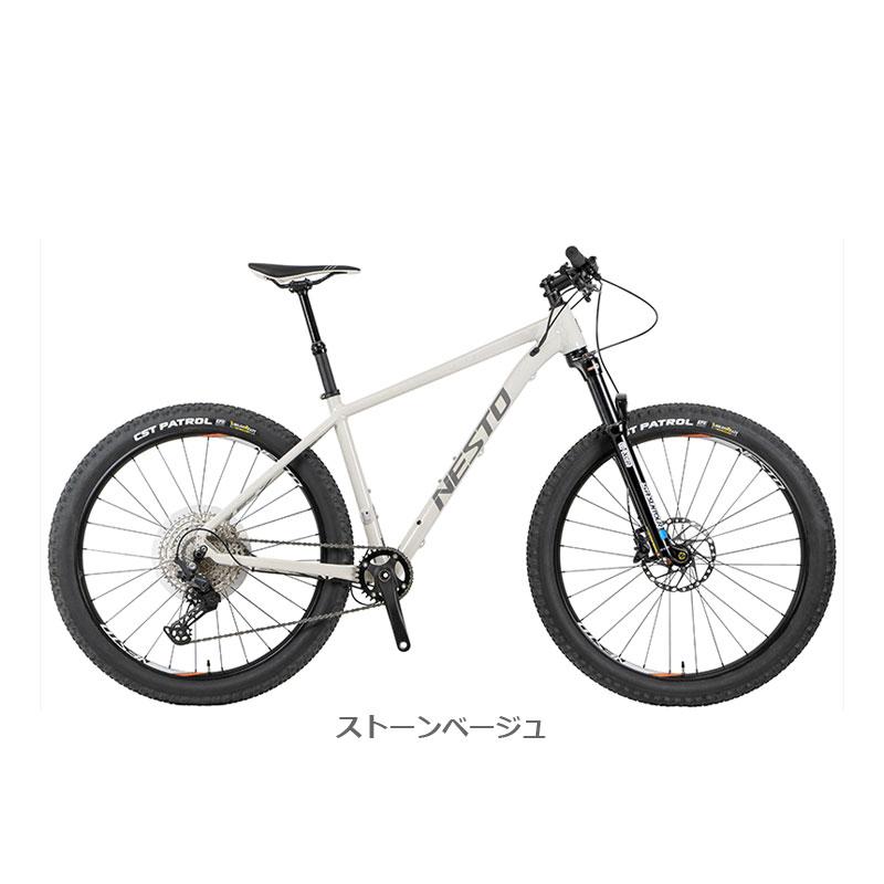 NESTO（ネスト） 夏セール 2026年モデル TRAIZE PLUS トレイズプラス