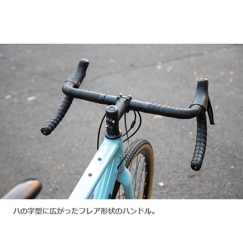 NESTO（ネスト） 2026年モデル GAVEL ガベル 2x9s グラベル ロード