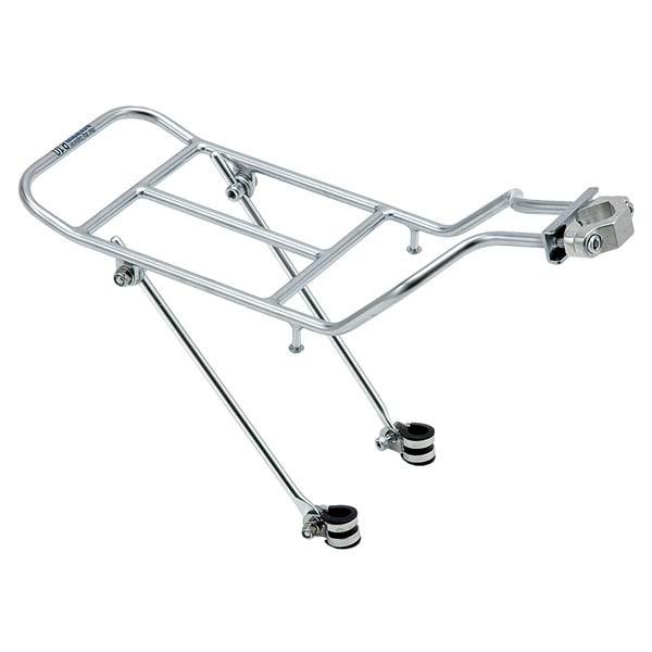 NITTO 日東 リア バッグ サポーター R10 : バイシクルショップ DRIFT