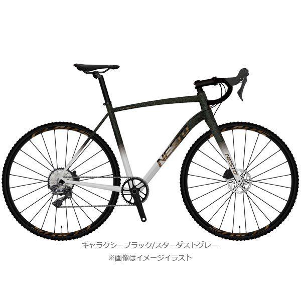 NESTO CLAUS シクロクロス 470 NESTO CLAUS シクロクロス470