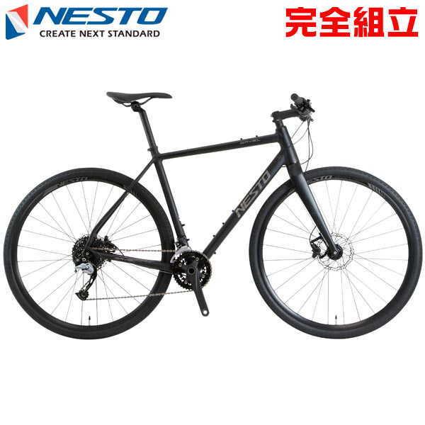 GAVEL NESTO ネスト NESTO（ネスト）2024年モデル FLAT（ガベル 