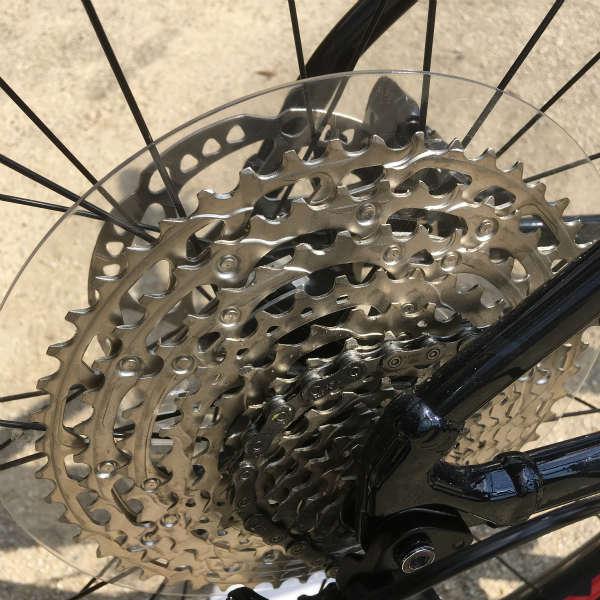 NESTO ネスト 2025年モデル TRAIZE XC トレイズXC 29 マウンテンバイク