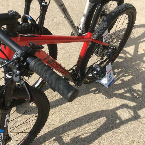 NESTO ネスト 2025年モデル TRAIZE XC トレイズXC 29 マウンテンバイク