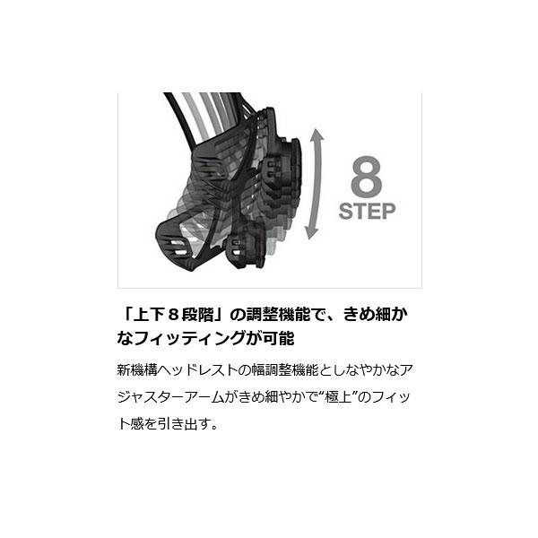 OGK KABUTO オージーケーカブト VOLZZA ヴォルツァ ヘルメット ブラックレッド_4