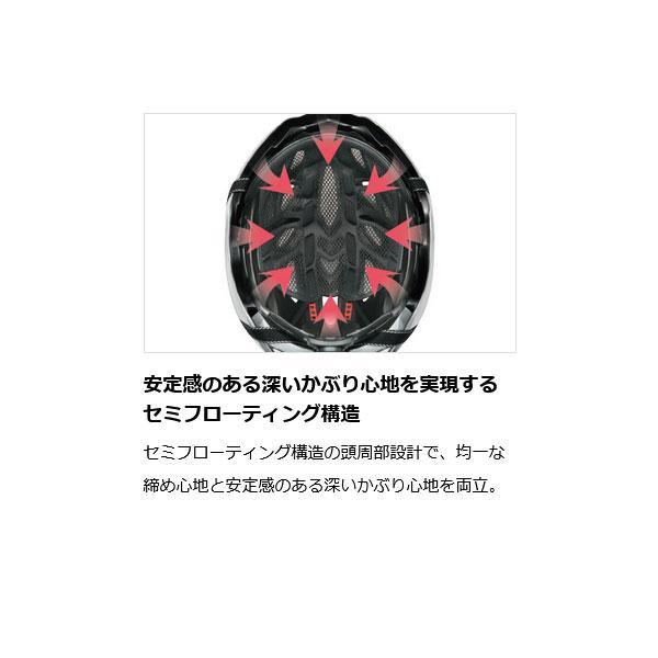 OGK KABUTO オージーケーカブト VOLZZA ヴォルツァ ヘルメット G-1イエローグリーン_1