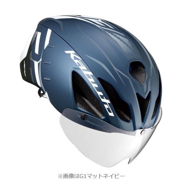 OGK KABUTO オージーケーカブト AERO-R2 エアロ-R2 ヘルメット G-1