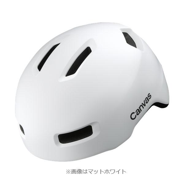 OGK KABUTO オージーケーカブト CANVAS-CROSS キャンバス クロス ヘルメット マットオリーブ｜o-trick｜02