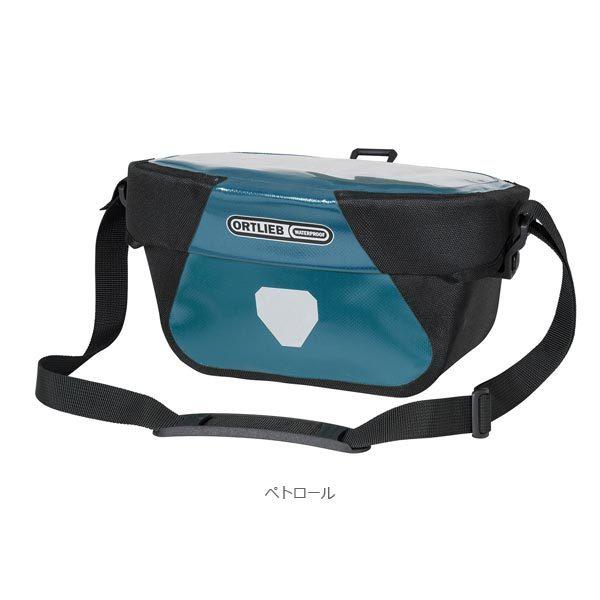 オルトリーブ OLTLIEB アルティメイト６クラシック ７Ｌ　防水バッグ ORTLIEB（オルトリーブ）アルティメイト6 クラシック 7L 送料無料