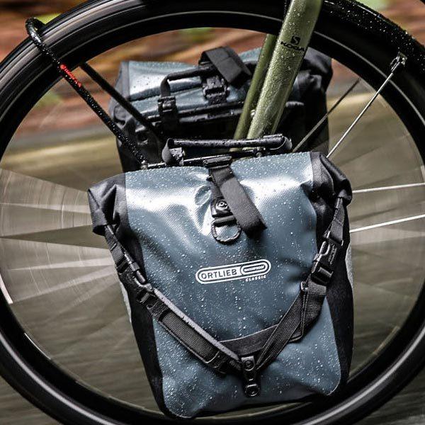 オルトリーブ スポーツローラークラシック ORTLIEB（オルトリーブ）スポーツローラークラシック（ペア