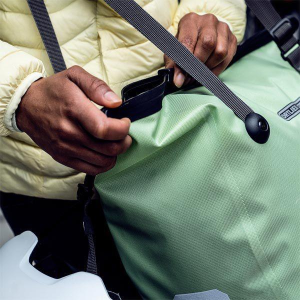 ORTLIEB オルトリーブ バイクショッパー QL2.1 /20L