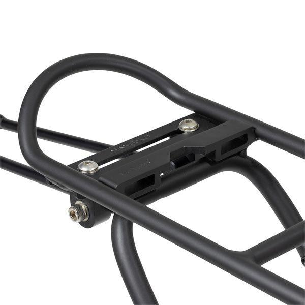 ORTLIEB（オルトリーブ） バイクラック RACK3 (2.1、3.1システム対応