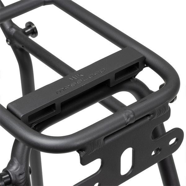 ORTLIEB（オルトリーブ） バイクラック RACK3 (2.1、3.1システム対応