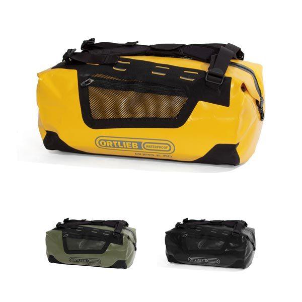 ORTLIEB（オルトリーブ） ダッフル /S /60L : バイシクルショップ