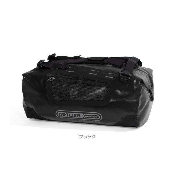 ORTLIEB（オルトリーブ） ダッフル /S /60L : バイシクルショップ