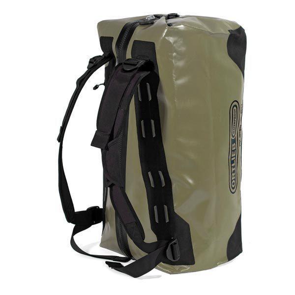 ORTLIEB（オルトリーブ） ダッフル /S /60L : バイシクルショップ