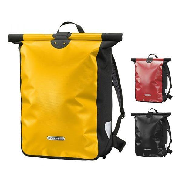 ORTLIEB（オルトリーブ） メッセンジャーバッグ /39L : バイシクル