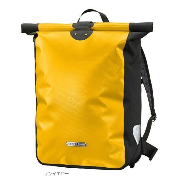 ORTLIEB（オルトリーブ） メッセンジャーバッグ /39L : バイシクル