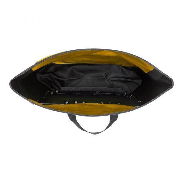 オルトリーブ　ORTLIEB 防水 メッセンジャーバッグ ブラック メッセンジャーバッグ(Messenger bag）ブラック -オルトリーブ