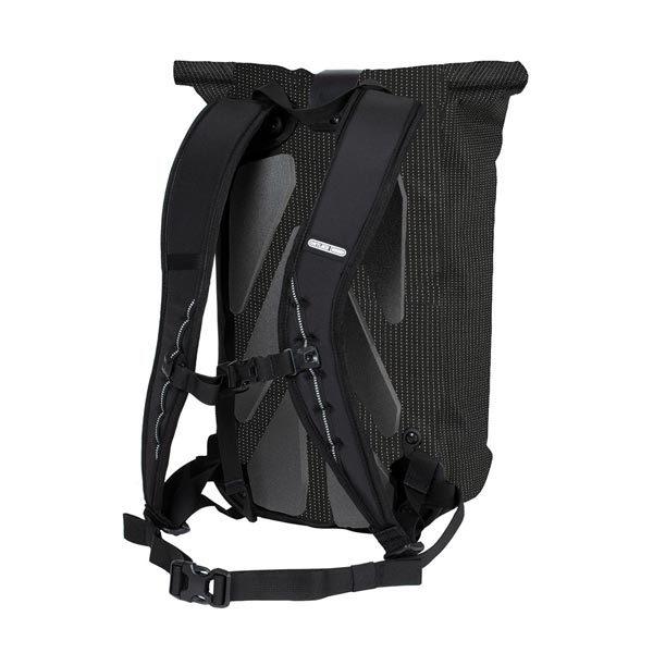 ORTLIEB（オルトリーブ） ヴェロシティ HV /23L : バイシクル