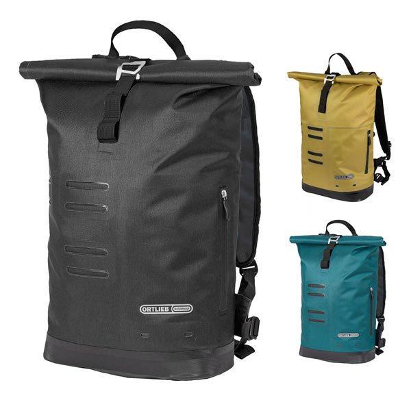 ORTLIEB オルトリーブ コミューターデイパック シティ /21L