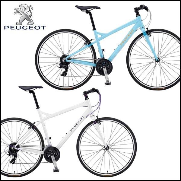 Peugeot プジョー 16 Ps02 Shimano Tourney クロスバイク 16年モデル 自転車 Pgt Ps02 バイシクルショップ Drift 通販 Yahoo ショッピング