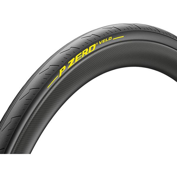 PIRELLI P ZERO ROAD 700×26C 2本セット PIRELLI（ピレリ） 自転車 タイヤ P ZERO RACE クリンチャー 700×26c