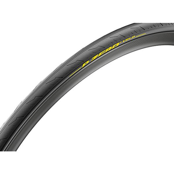 PIRELLI（ピレリ） P ZERO VELO TUB タイヤ 700x25/28C ロード