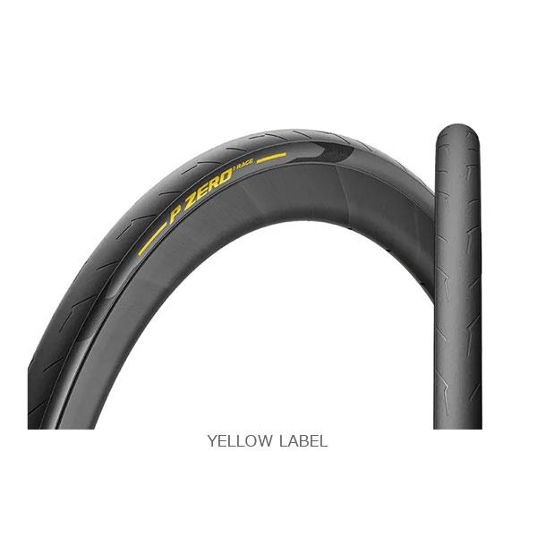 P ZERO RACE 700x26C クリンチャータイヤ PIRELLI（ピレリ） P ZERO RACE カラー タイヤ 700x26/28C ロード