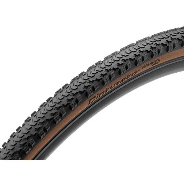PIRELLI（ピレリ） CINTURATO GRAVEL RC CLASSIC タイヤ 700x40/45C
