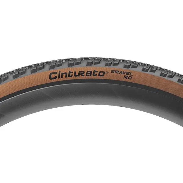PIRELLI（ピレリ） CINTURATO GRAVEL RC CLASSIC タイヤ 700x40/45C