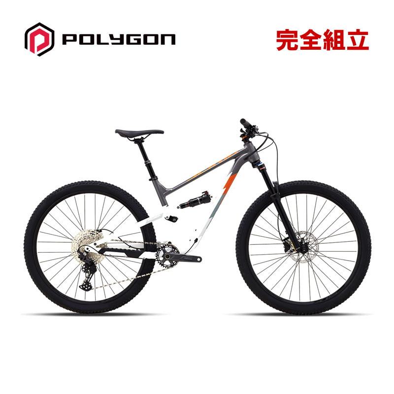 夏セール POLYGON ポリゴン SISKIU DSE シスキューDSE 29インチ 