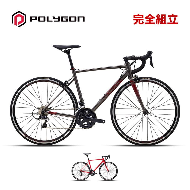 新生活応援セール POLYGON ポリゴン STRATTOS S3 ストラトスS3 ロード