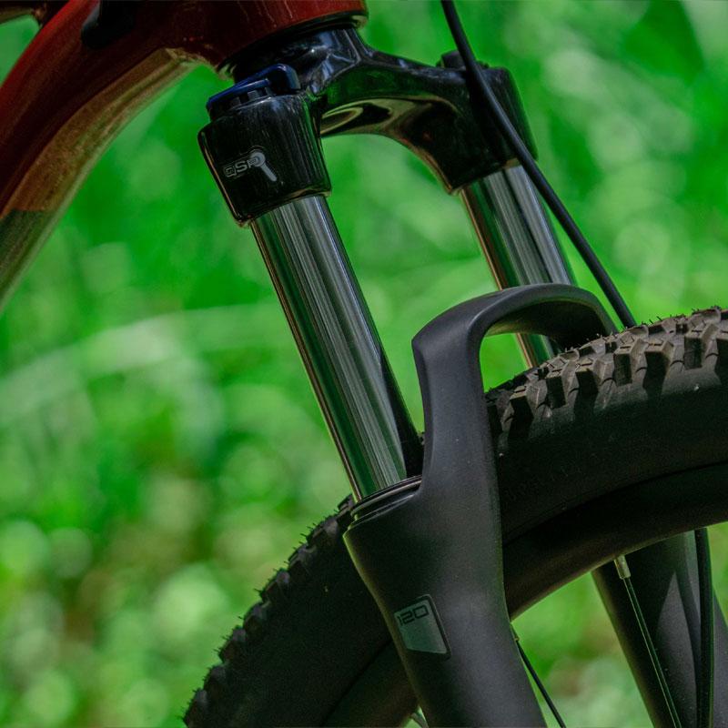 大感謝セール POLYGON ポリゴン XTRADA 5 エクストラーダ5 27.5